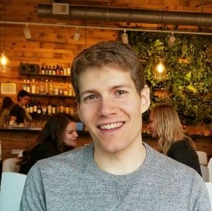 Meet your Posher, Kevin